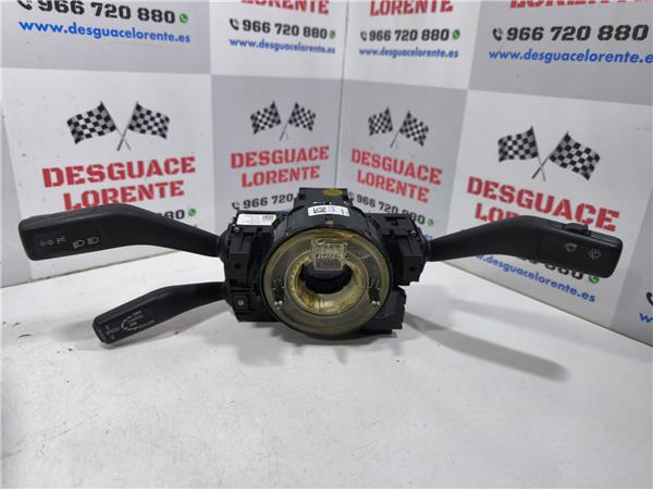 mando de luces volkswagen passat berlina 3c2