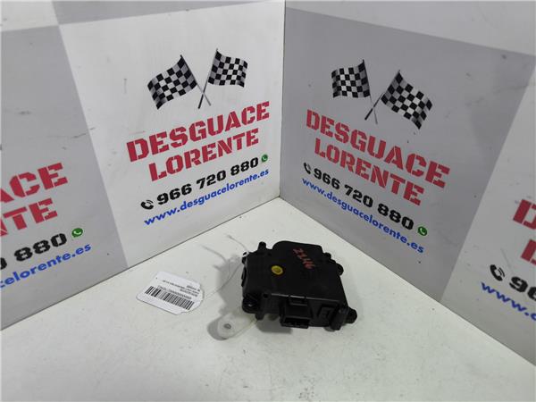 motor calefaccion subaru legacy combi outback