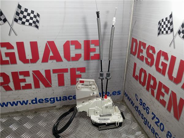 cierre electromagnetico trasero izquierdo fia