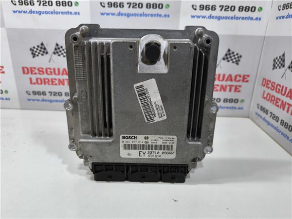 centralita motor uce renault latitude 2010 2