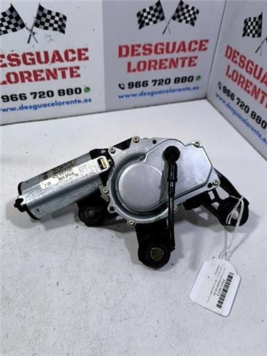 motor limpiaparabrisas trasero volkswagen pol