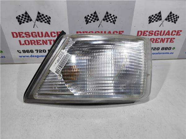 piloto intermitente lateral delantero izquier