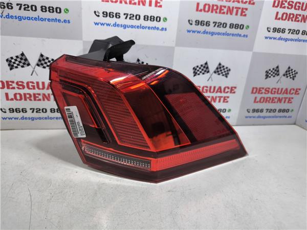 piloto trasero derecho volkswagen tiguan ax1