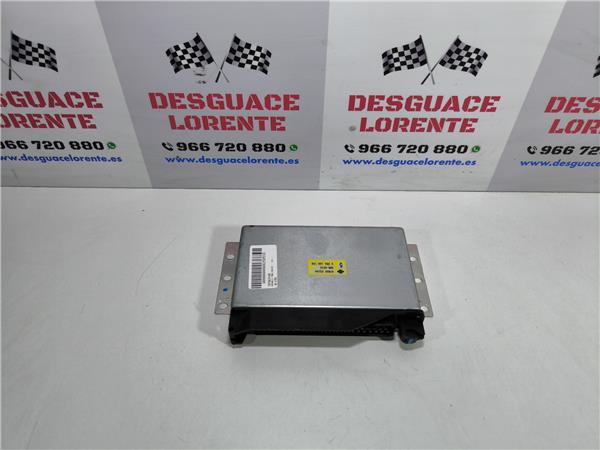 centralita abs nissan x trail t30 062001 22