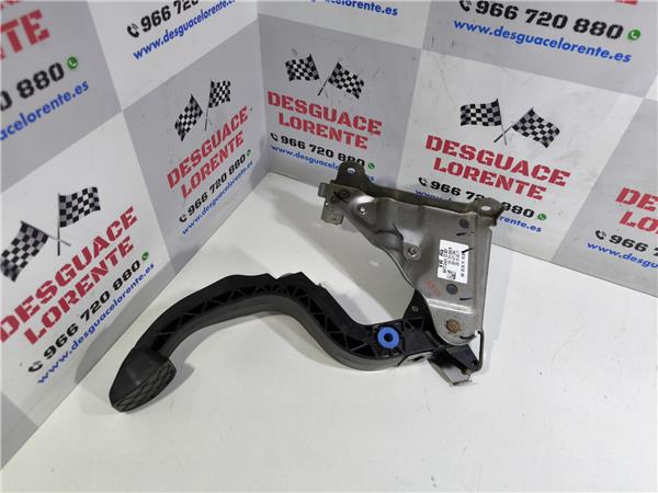 pedal embrague skoda citigo e iv ne1 092019