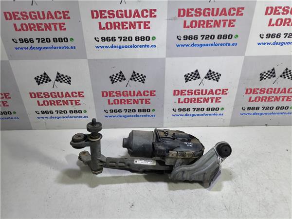 motor limpiaparabrisas delantero seat leon 1p