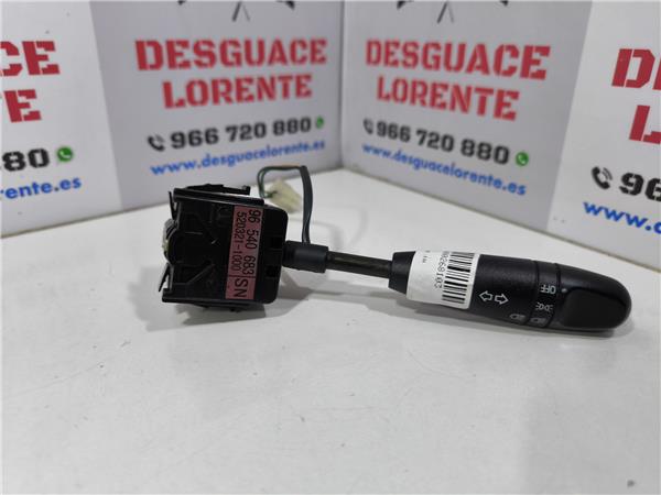 mando intermitencia daewoo kalos 2002