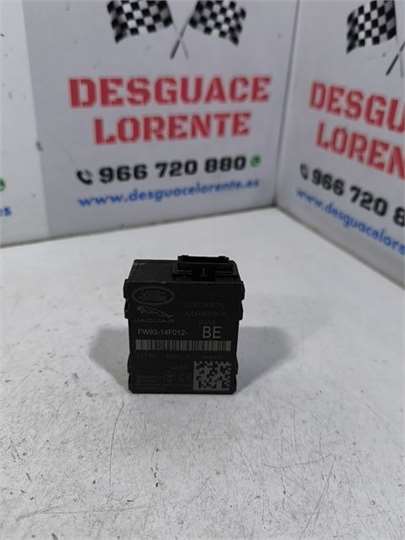 modulo electronico land rover range rover sport (2013 >) *