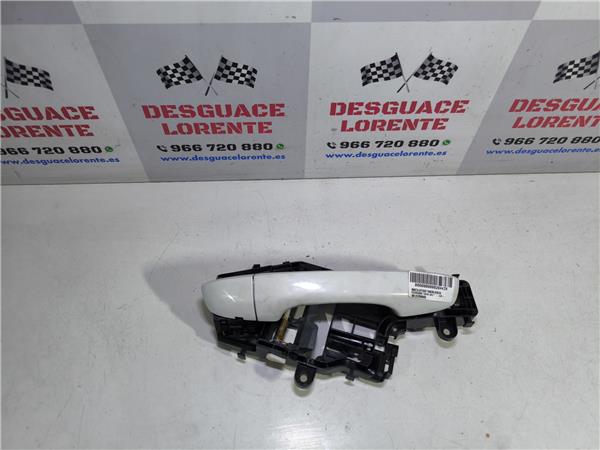 maneta exterior trasera derecha volkswagen ti