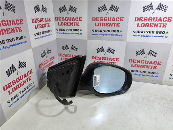 retrovisor derecho fiat ii bravo 198 2007