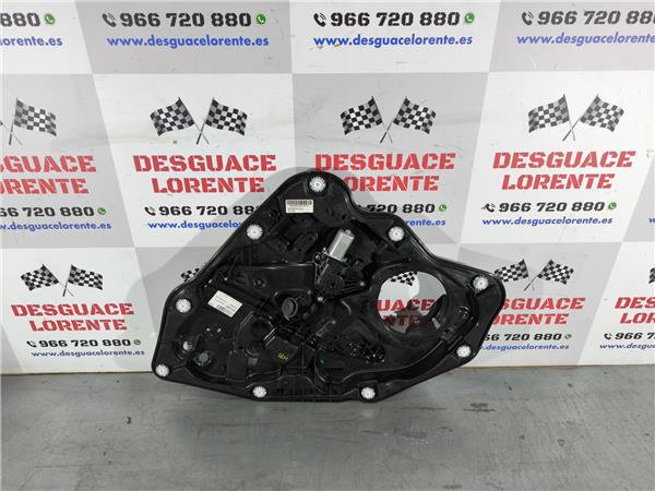 elevalunas electrico trasero izquierdo fiat 5