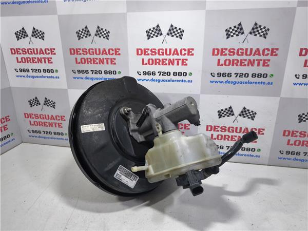 servofreno seat leon 1p1 19 tdi 105 cv 77 kw