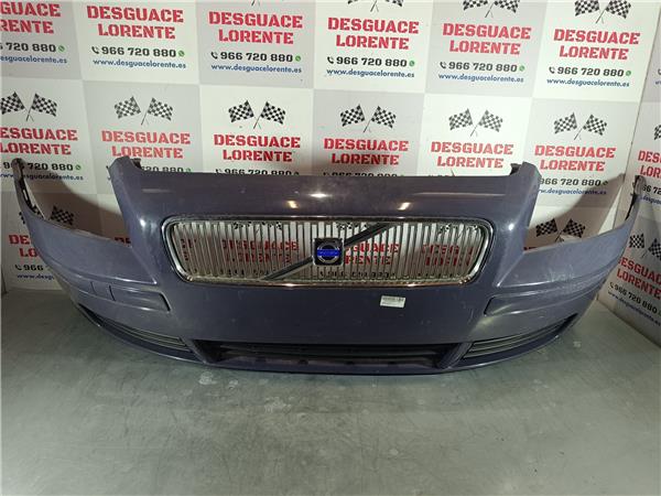 paragolpes delantero volvo v50 familiar 2004