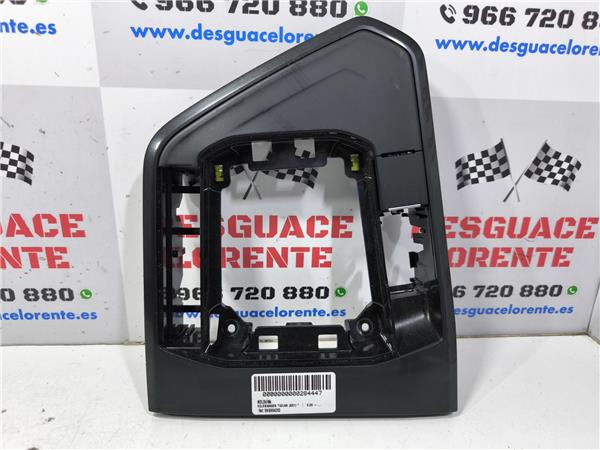 moldura puerta delantera derecha volkswagen t