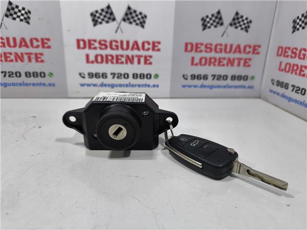 conmutador de arranqueencendido audi a6 berli