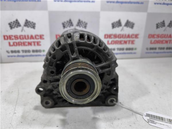 alternador volkswagen golf iv berlina (1j1)(10.1997 >2004) *