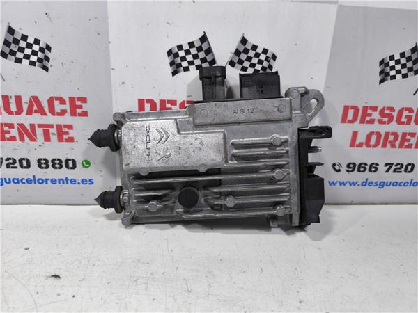 centralita start stop peugeot 308 2013