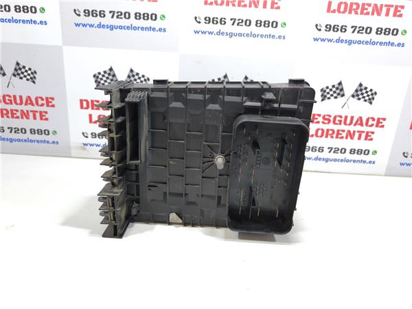 caja reles volkswagen golf v 1k1 102003 2008