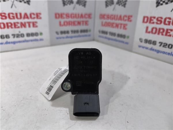 bobina encendido ford fiesta cb1 2008