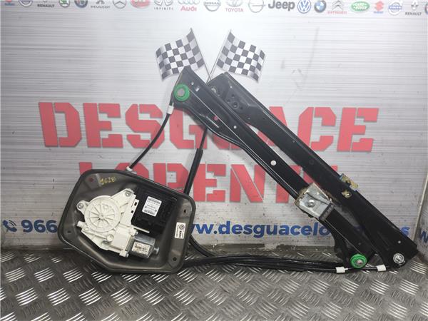 elevalunas electrico delantero izquierdo volk