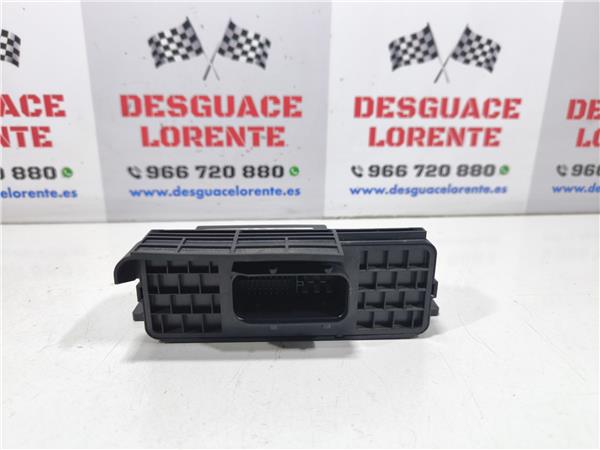 modulo electronico audi a6 berlina 4f2 2004 