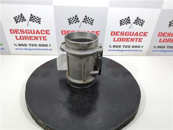 caudalimetro volkswagen passat berlina 3b3 20