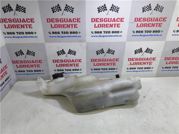 deposito limpiaparabrisas dacia lodgy 042012