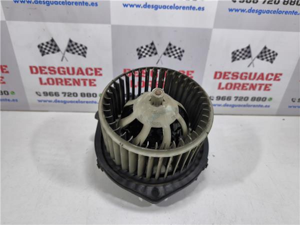 motor calefaccion iveco daily furgon 1999