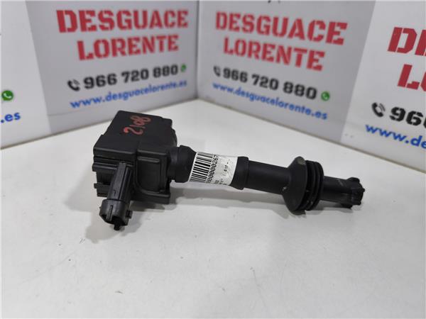 bobina encendido opel crossland x 2017