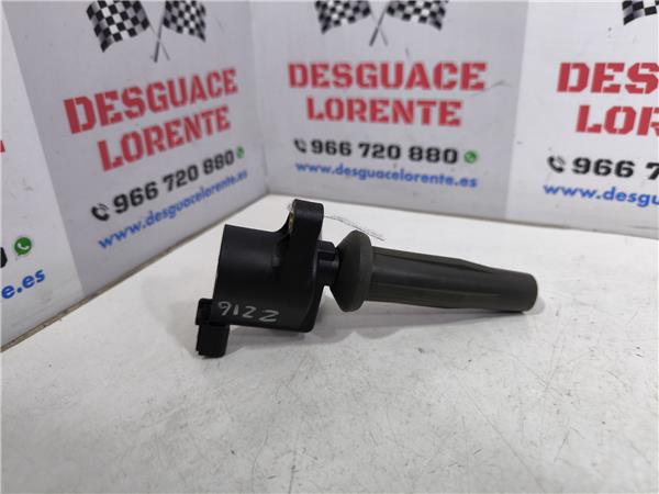 bobina encendido volvo v50 familiar 2004