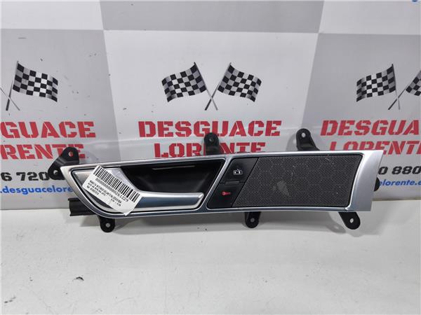 manilla interior puerta delantera izquierda a