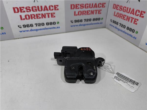 cerradura porton renault latitude 2010 20 pr