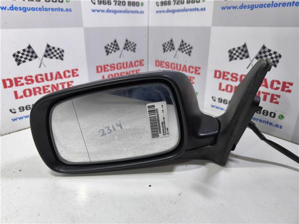 retrovisor izquierdo toyota avensis wagon t25