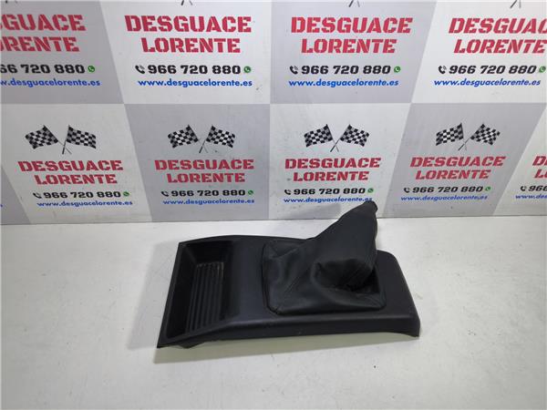 guardapolvo palanca cambio mitsubishi montero