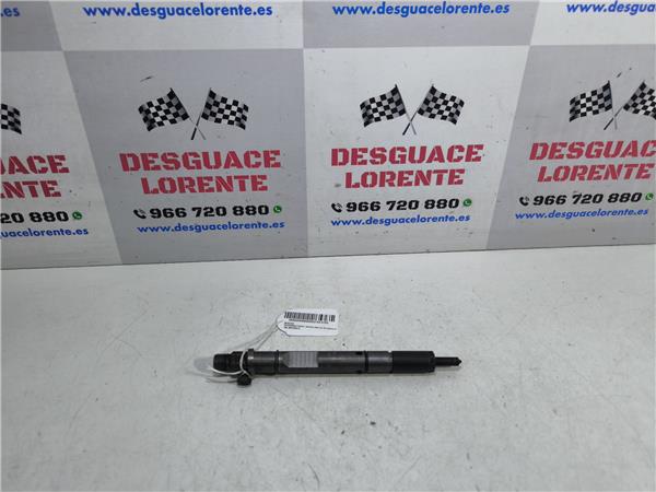 inyector volkswagen passat berlina 3b3 2000