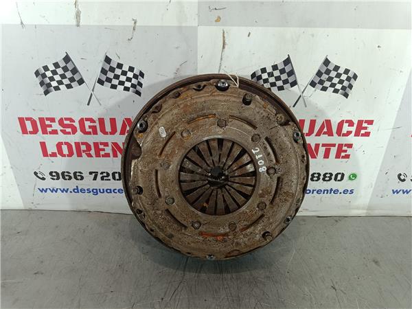 disco embrague opel crossland x 2017