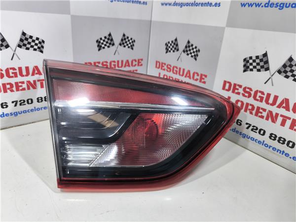 piloto trasero derecho opel crossland x 2017