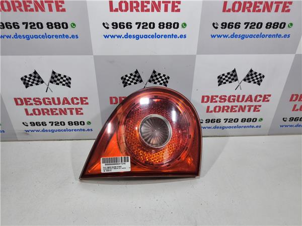 piloto trasero izquierdo volkswagen golf v 1k