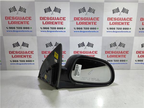 retrovisor derecho chevrolet lacetti 2005