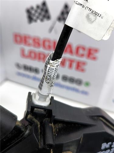 cerradura puerta delantera izquierda ford transit/tourneo custom combi (ttf)(2012 >) 2.0 300 l1 tourneo titanium [2,0 ltr.   96 kw tdci cat]