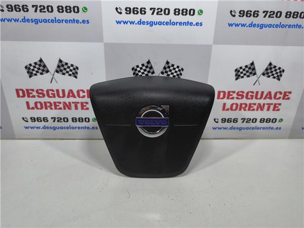 airbag volante volvo v70 familiar 20 16v flex