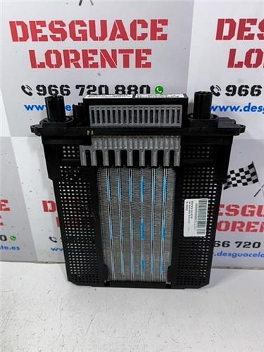 resistencia calefaccion land rover range rove