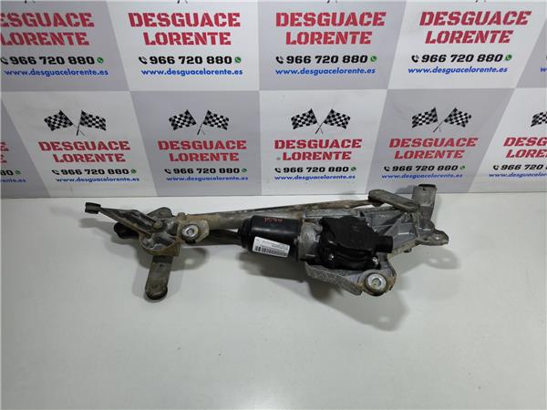 motor limpiaparabrisas delantero mitsubishi g