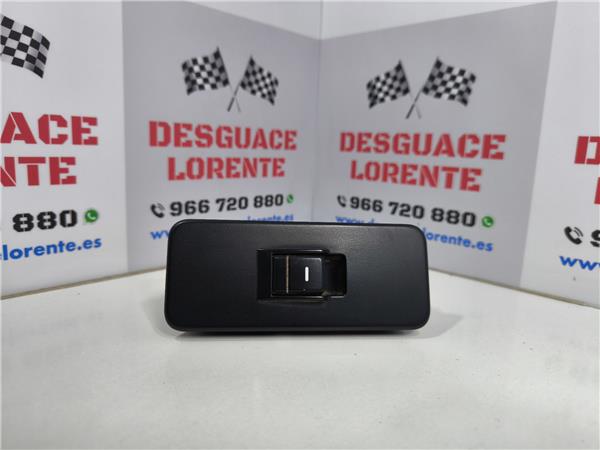mando elevalunas delantero derecho land rover