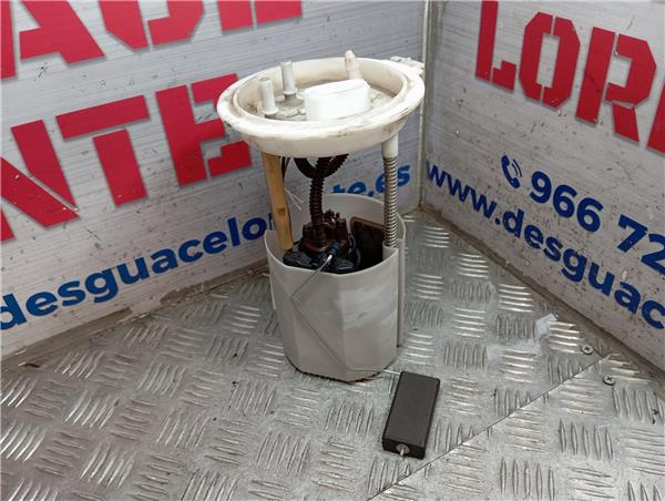 aforador volkswagen golf v 1k1 102003 2008 20