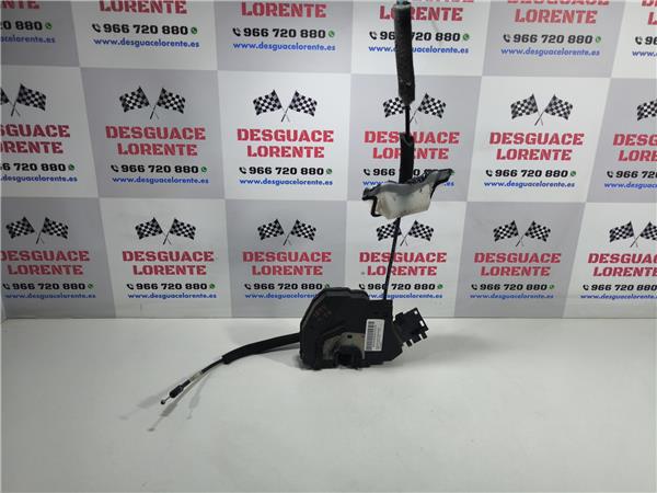 cierre electromagnetico trasero izquierdo ren