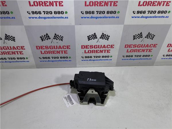 cerradura porton mercedes benz clase e bm 211