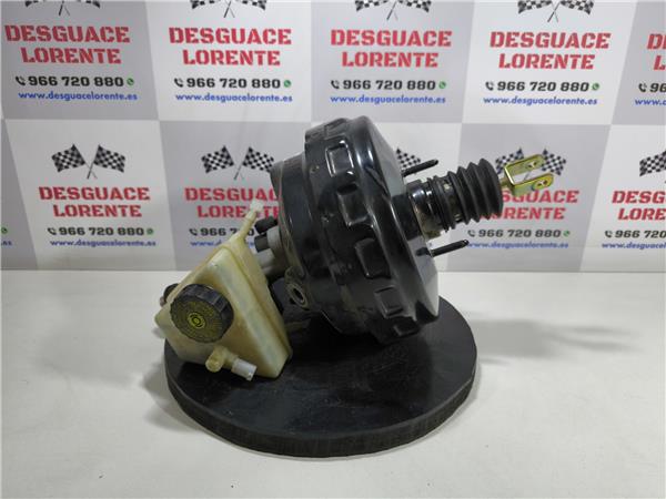 servofreno mercedes benz clk bm 209 coupe 032