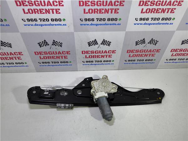 elevalunas electrico trasero izquierdo mercedes benz clase e (bm 211) familiar (01.2003 >) *