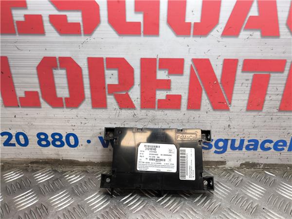 modulo electronico volvo v50 familiar 2004 1